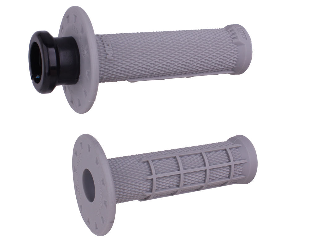 Micro-X Half-Waffle Universal Grip Set Gph