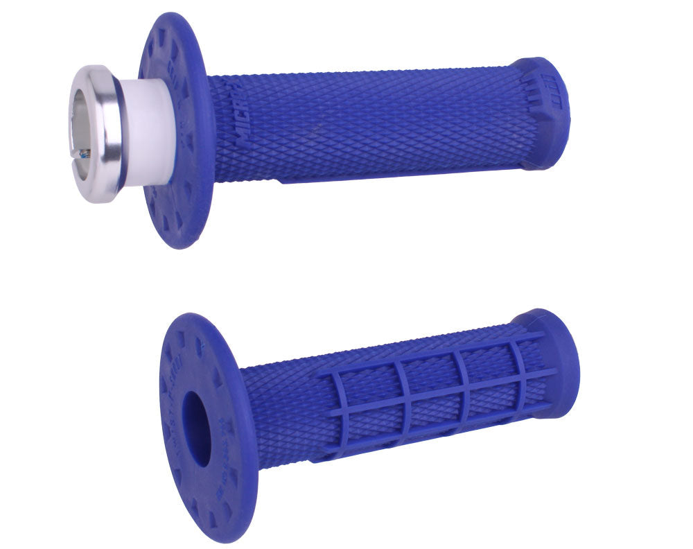 Micro-X Half-Waffle Universal Grip Set Gph