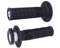 Recoil Sx-Mx V2 Lock-On Grip Blk
