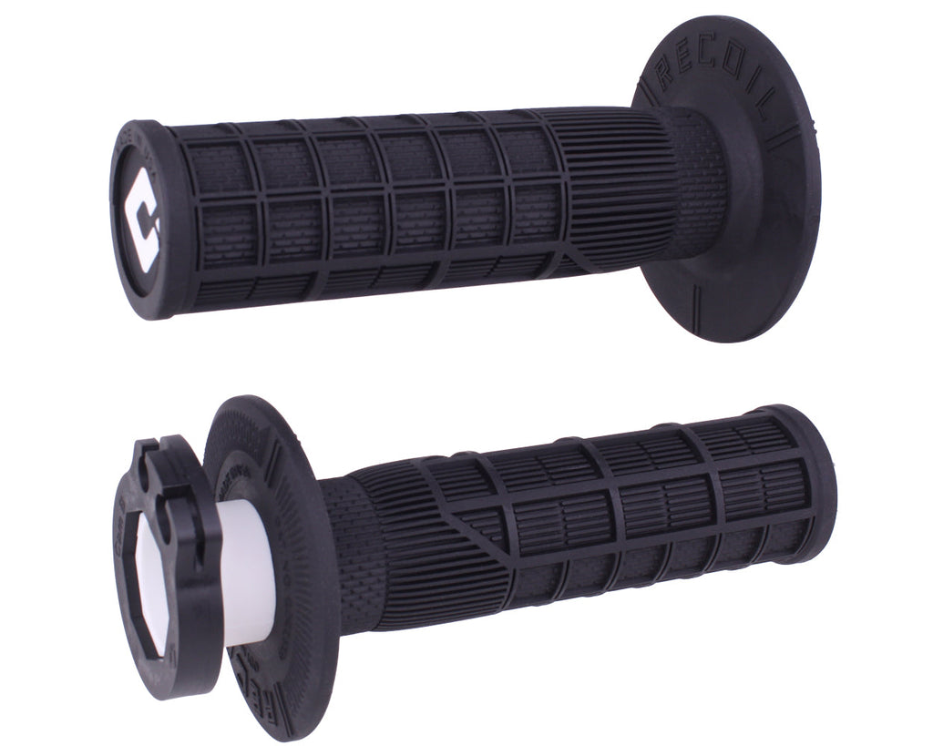 Recoil Sx-Mx V2 Lock-On Grip Wht