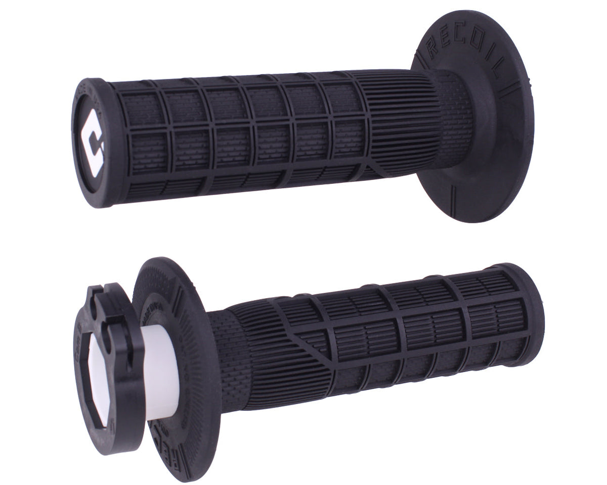 Recoil Sx-Mx V2 Lock-On Grip Wht