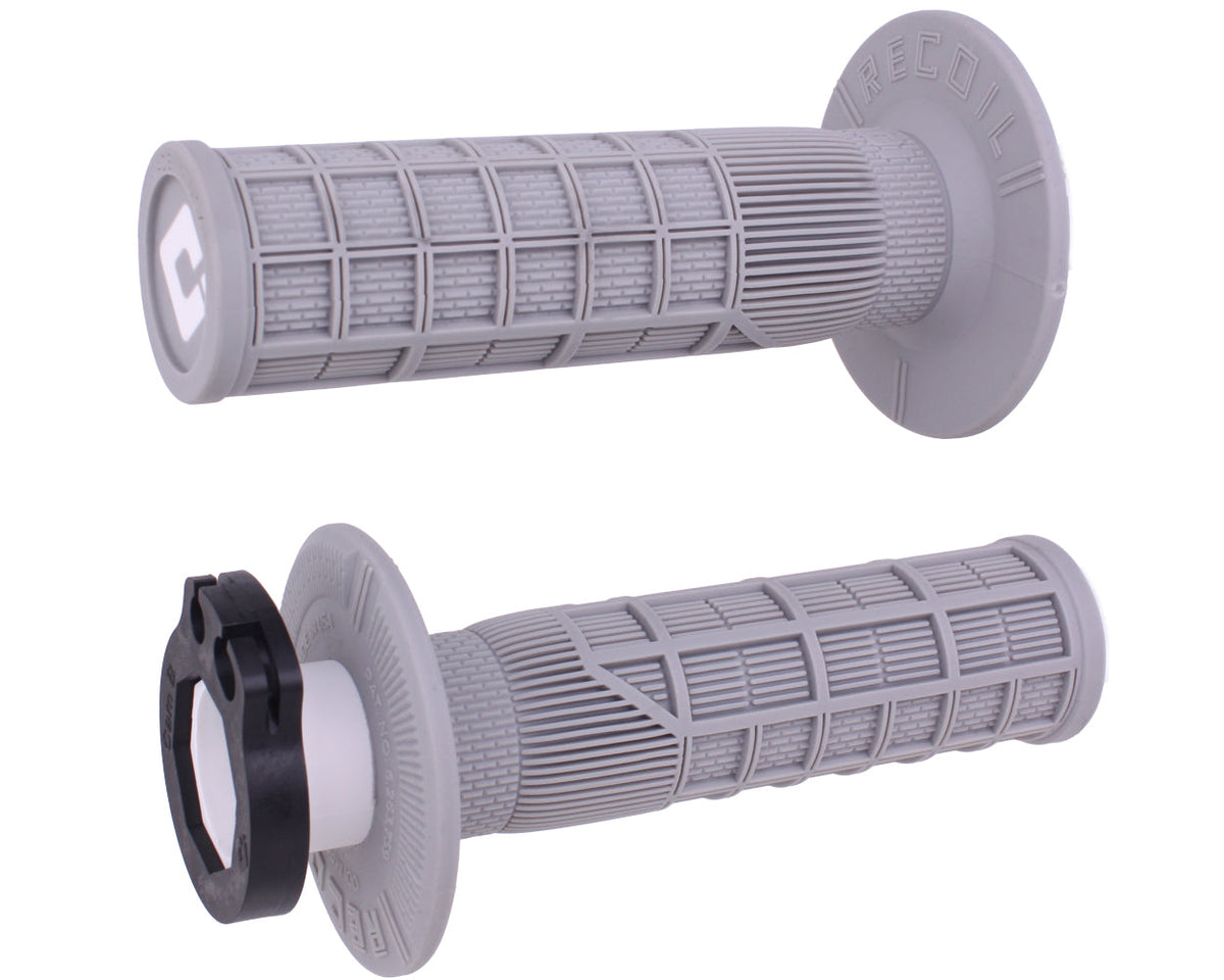 Recoil Sx-Mx V2 Lock-On Grip Blk