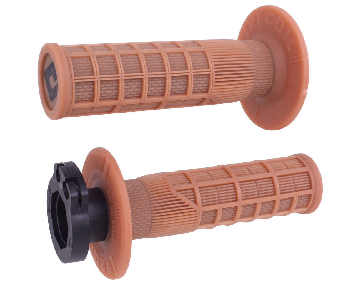 Recoil Sx-Mx V2 Lock-On Grip Wht