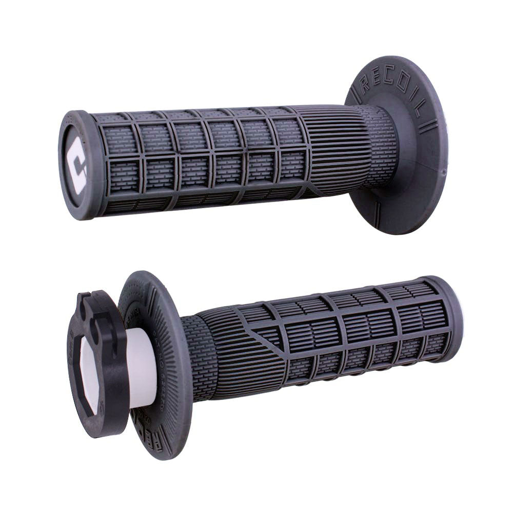 Recoil Sx-Mx V2 Lock-On Grip Wht