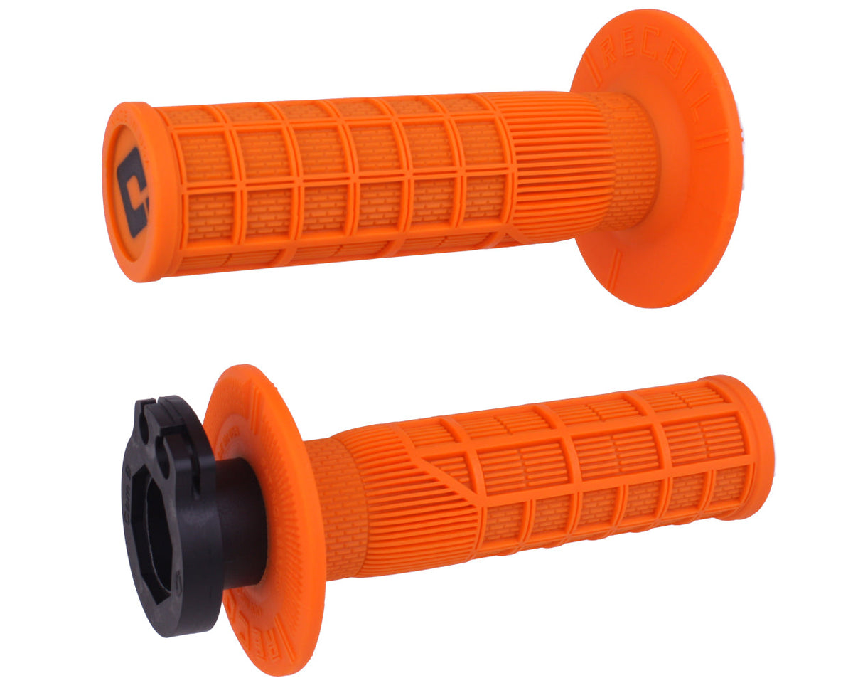 Recoil Sx-Mx V2 Lock-On Grip Blk