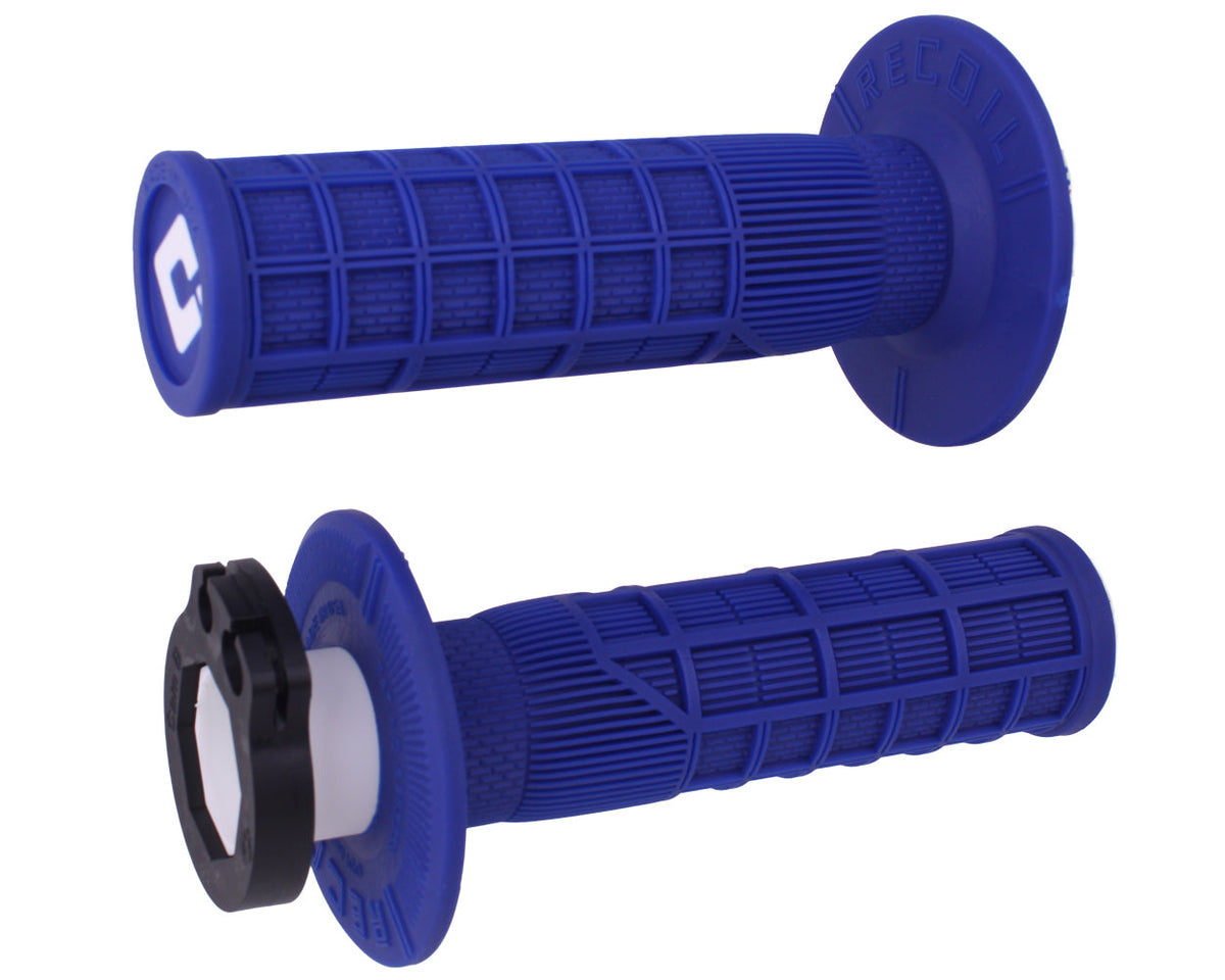 Recoil Sx-Mx V2 Lock-On Grip Blk