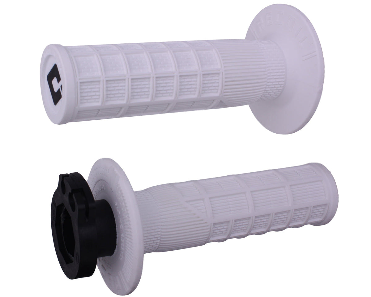 Recoil Sx-Mx V2 Lock-On Grip Blk
