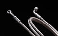 Stark Future Formula rear hand brake hose