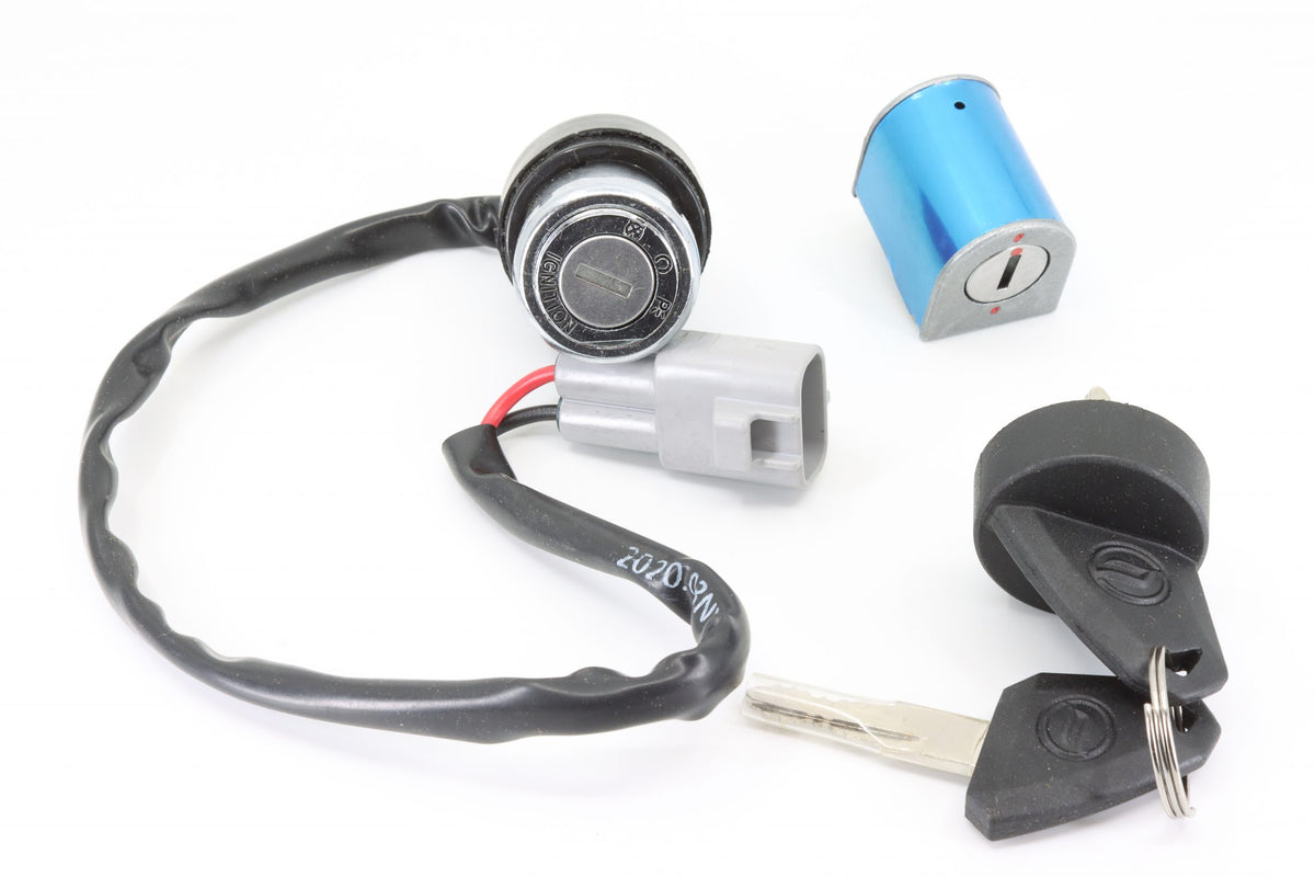 CFMOTO Lock kit - 9AWA-010100-10000