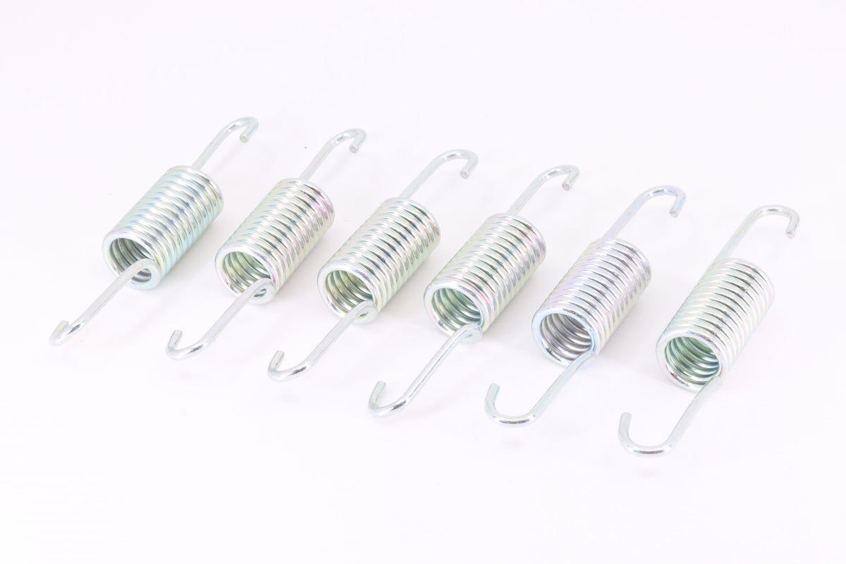 CFMOTO Spring, exhaust - 9030-020002