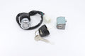 CFMOTO Lock assy - 9010-010000