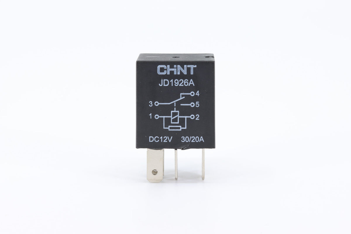 CFMOTO Auxiliary relay 30a - 9010-150350