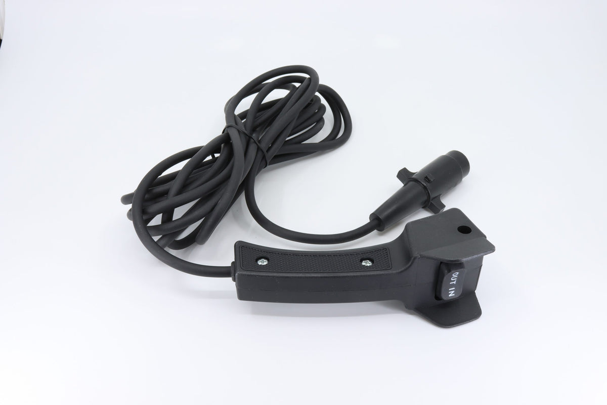 CFMOTO Control lever, winch - 7030-150770