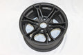 CFMOTO Front 14" alum. rim , flat black - 9SW0-070100-0B200