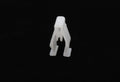 CFMOTO Clasp - 8080-000001