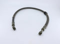 CFMOTO Right fluid hose (lower), rear brake - 9060-080700