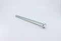 CFMOTO Mounting shaft, front upper swing arm - 5BY0-050103