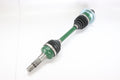CFMOTO Rear cv drive shaft,lh (odm) - 9CR6-280100-50001
