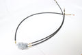 CFMOTO Brake cable ,parking - 5BWC-083100