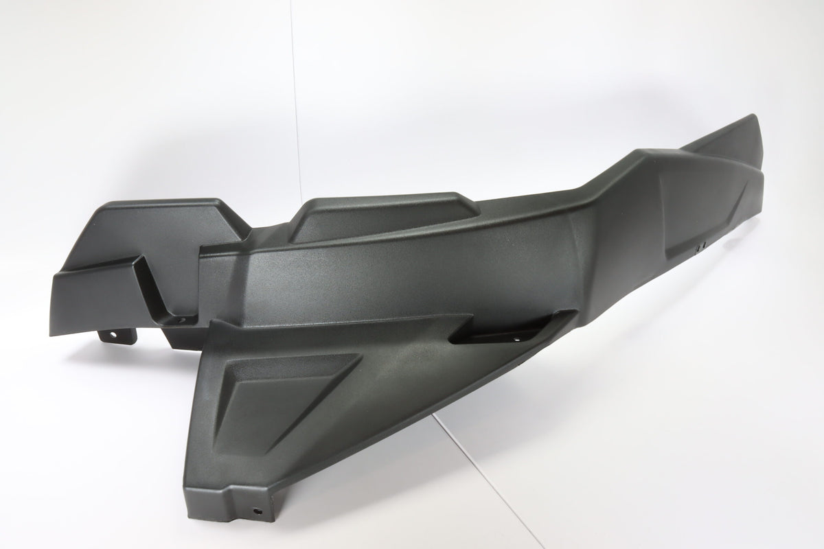 CFMOTO Rear fender, rh - 4060-260604