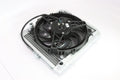 CFMOTO Radiator assy - 9DS#-181000-6002