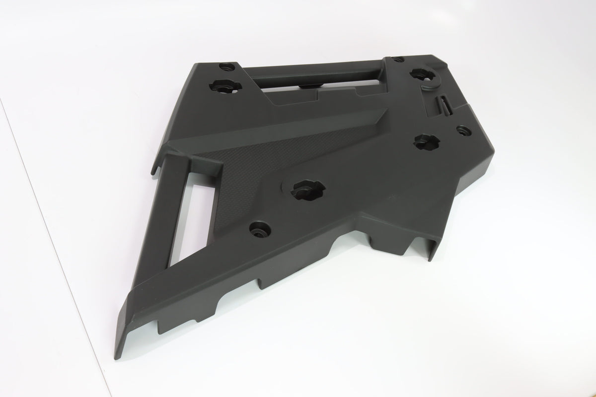 CFMOTO Rh cover, front rack - 9AWA-141003