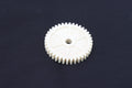 CFMOTO Idle gear, oil pump - 0800-070006-1000