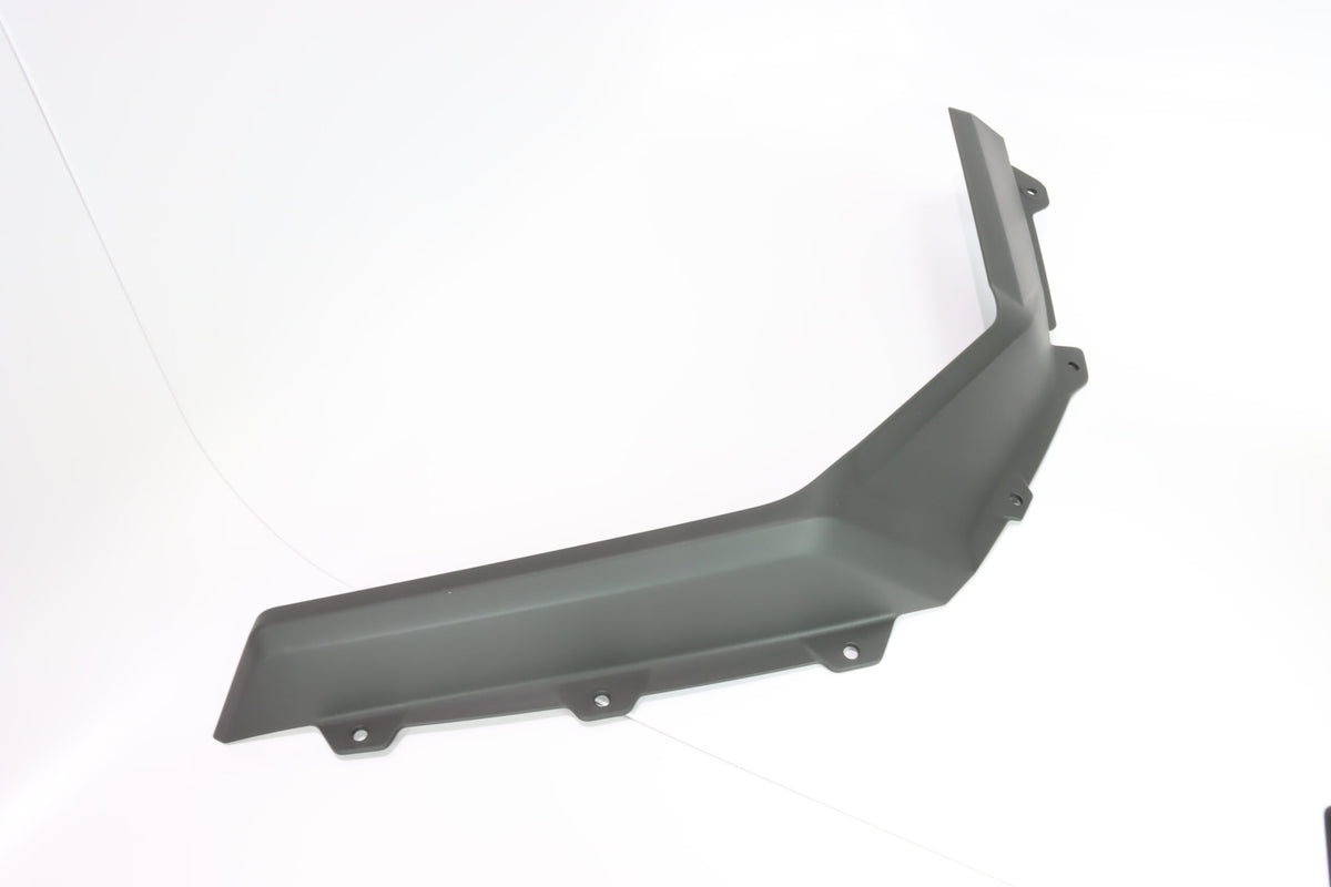 CFMOTO Rear fender, lh(ex) - 9AWA-260013