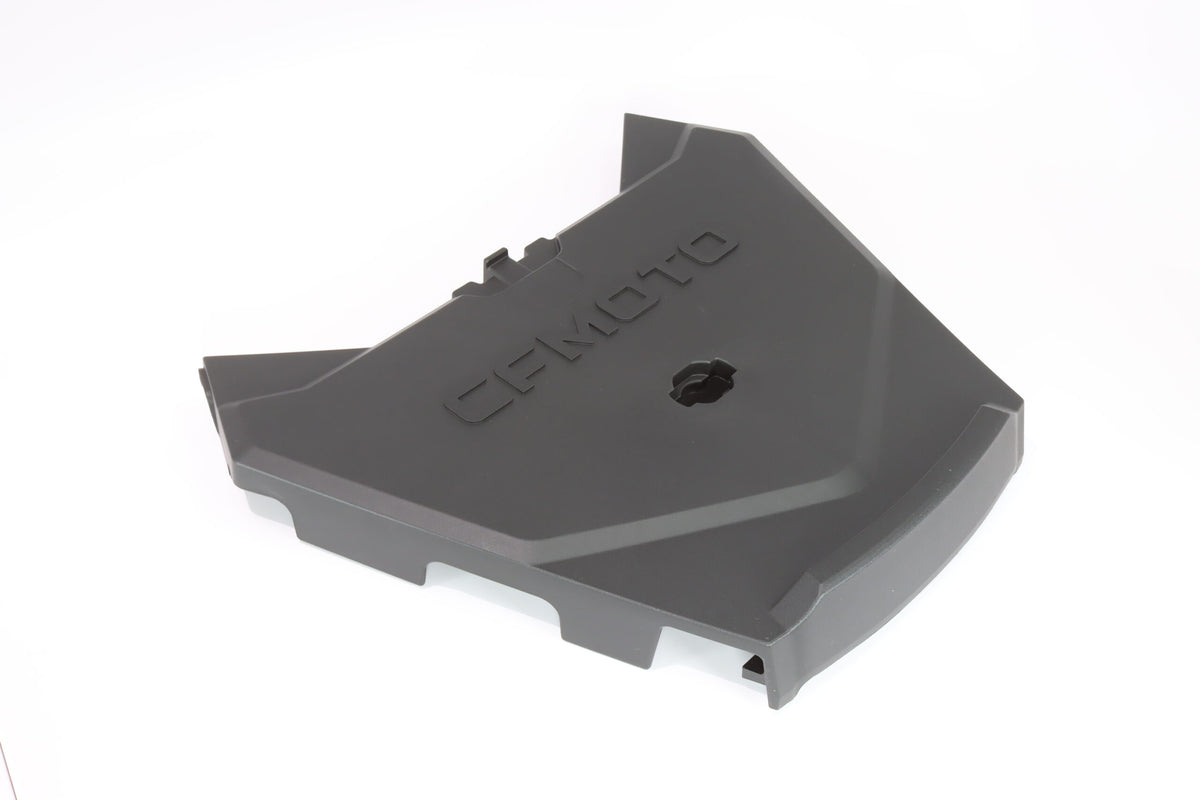 CFMOTO Center cover, front rack - 9AWV-141002-2E00