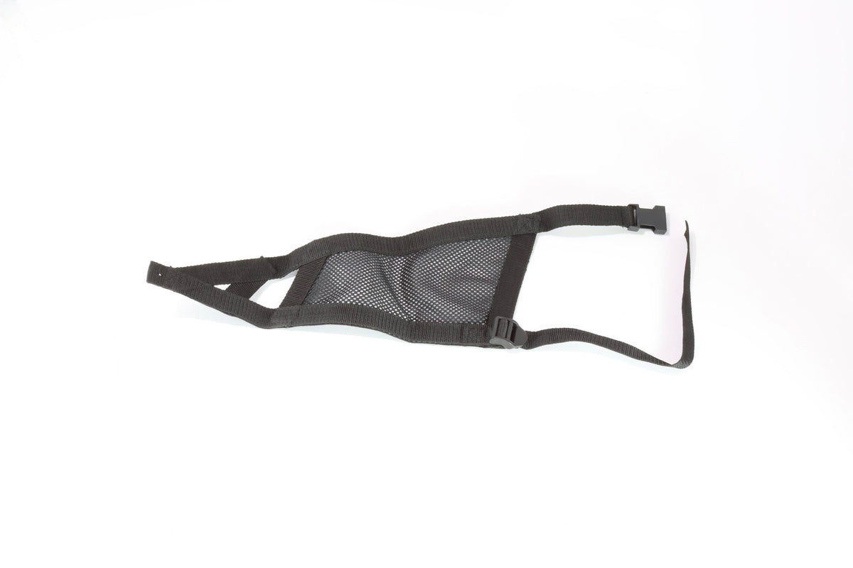 CFMOTO Side net lower - 9060-260200