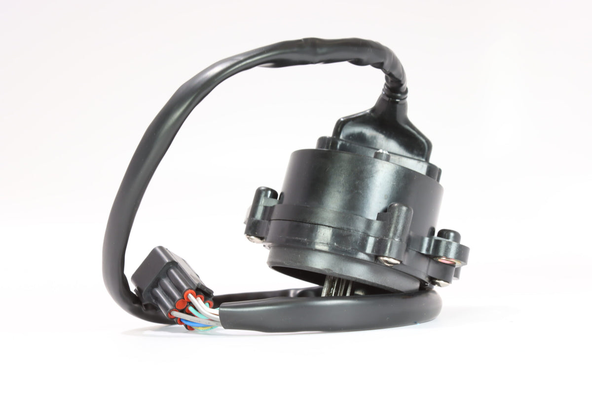 CFMOTO Gear motor (black connector) - Q830-314000