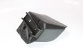CFMOTO Block, rh footrest - 9CS#-042074-6401