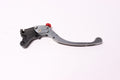 CFMOTO Adjustable Aluminum Clutch Lever Silver 450 SS/NK