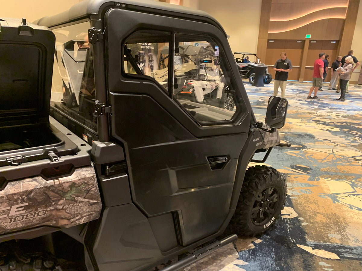 CFMOTO RH Side Door UFORCE 1000