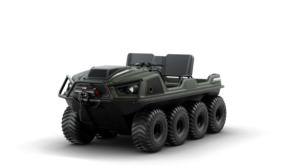 ARGO Aurora 1000