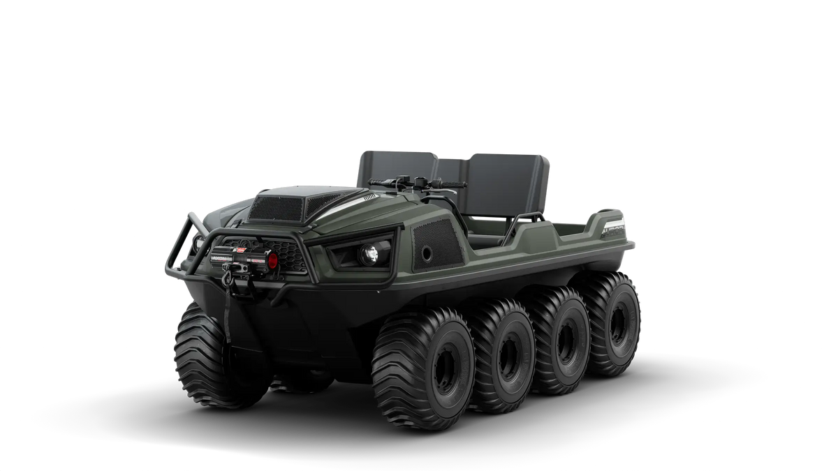 ARGO Aurora 1000