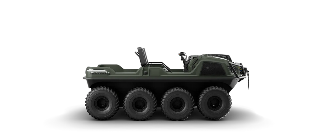 ARGO Aurora 1000