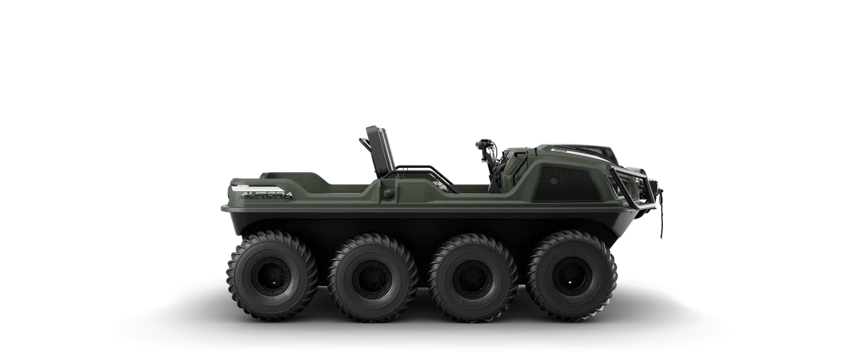 ARGO Aurora 1000