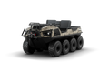 ARGO Aurora 1000 Huntmaster