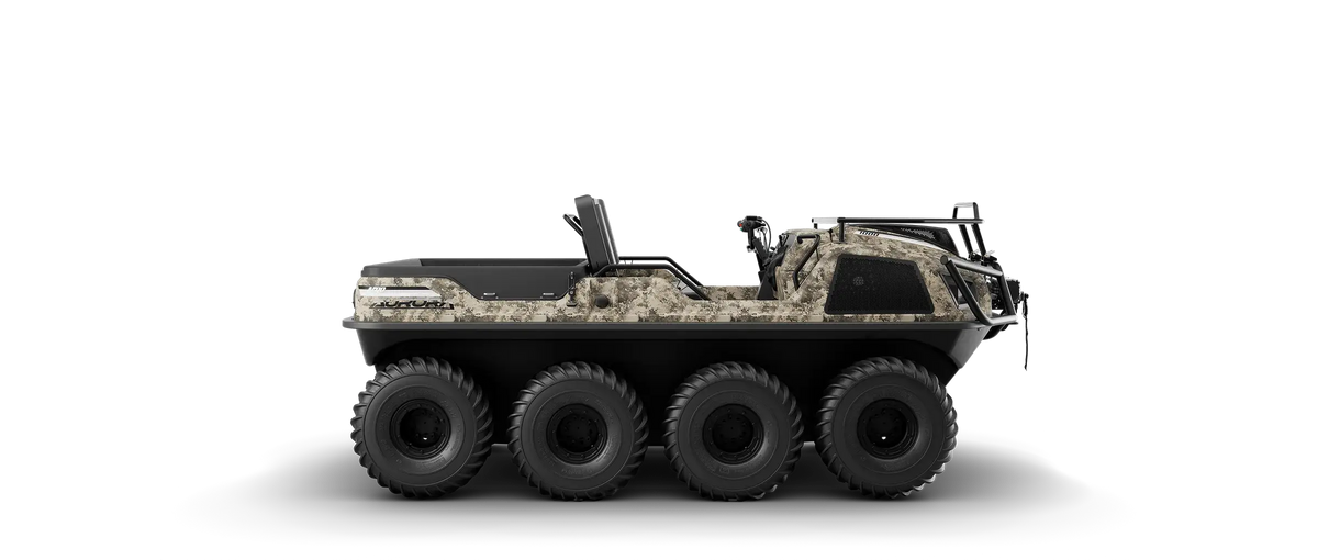 ARGO Aurora 1000 Huntmaster