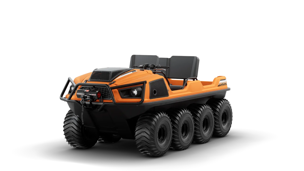 ARGO Aurora 1000