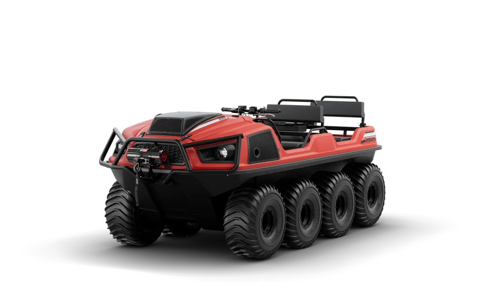 ARGO Aurora 1000 SAR