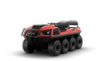 ARGO Aurora 1000 SAR