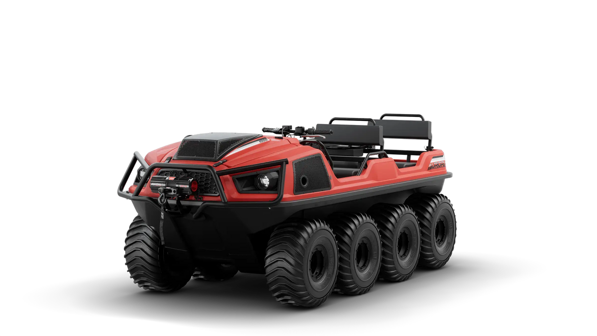 ARGO Aurora 1000 SAR