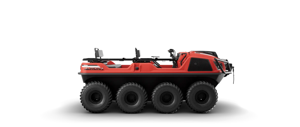 ARGO Aurora 1000 SAR