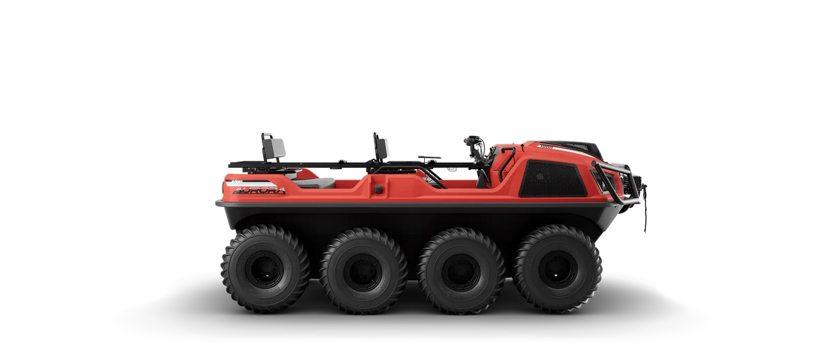 ARGO Aurora 1000 SAR