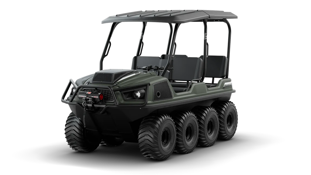 ARGO Aurora 1000 XT