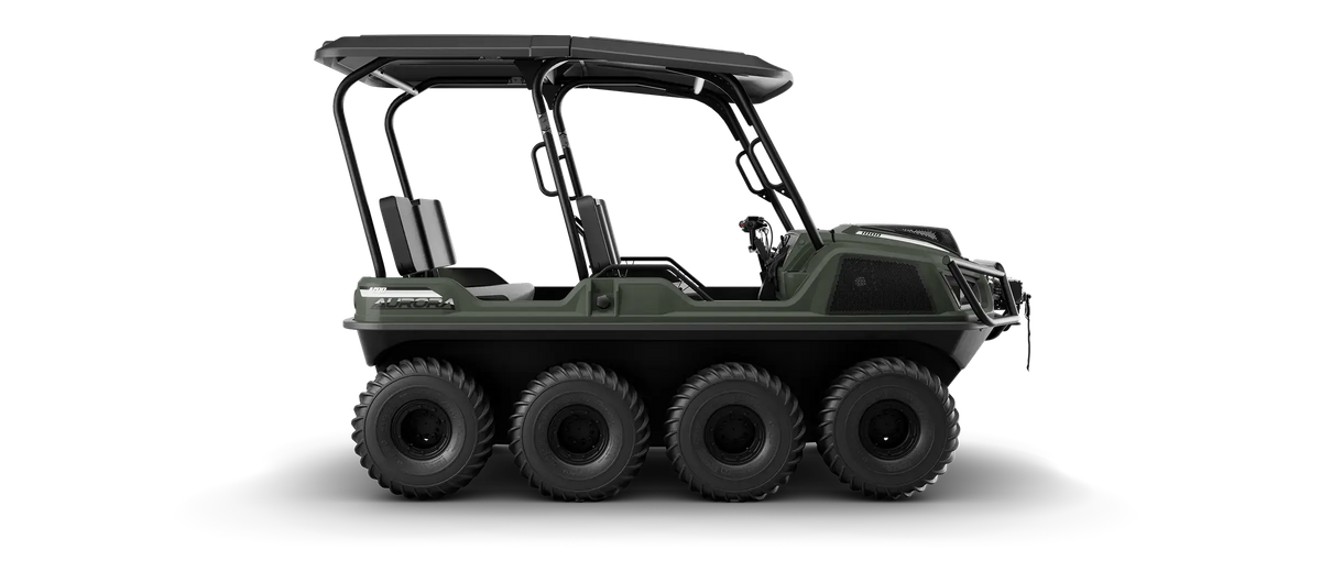 ARGO Aurora 1000 XT