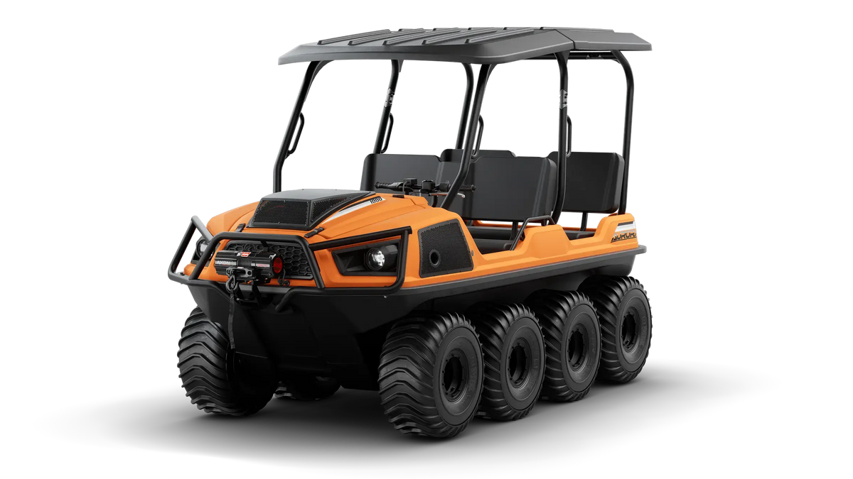 ARGO Aurora 1000 XT