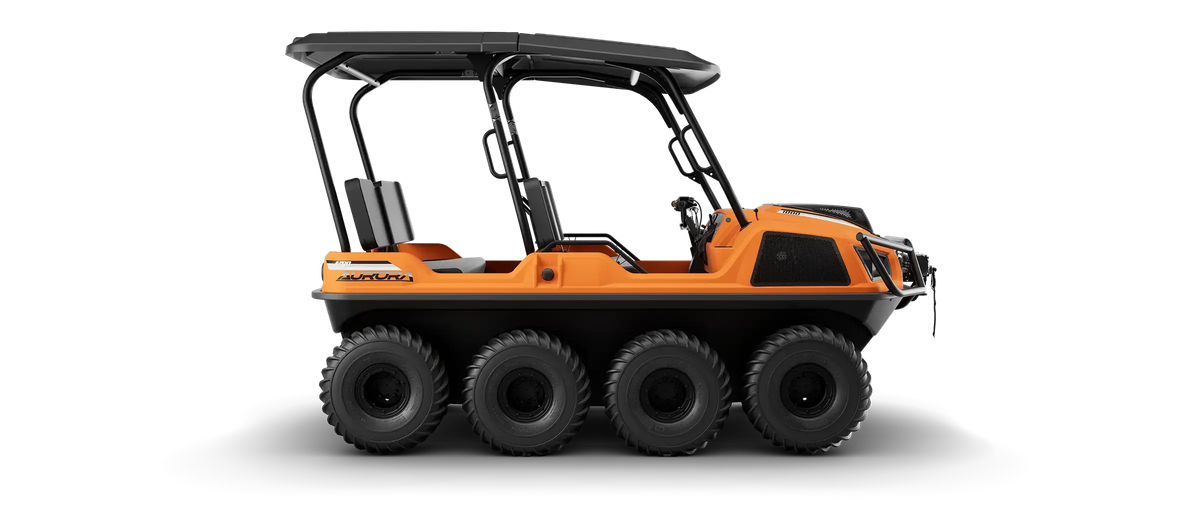 ARGO Aurora 1000 XT